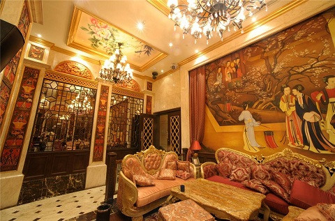 荆门高档KTV妹子质量哪家好